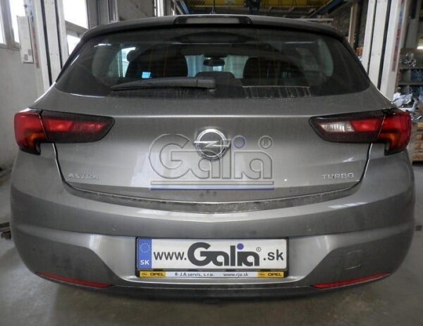 Opel Astra K htb. (od 2015r.)