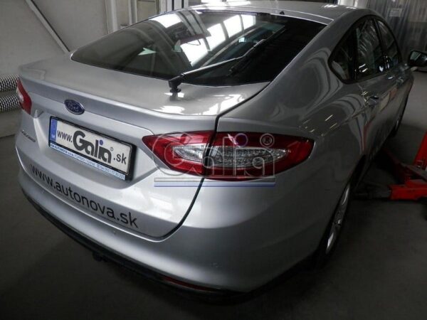 Ford Mondeo MK5 (od 2014r.)