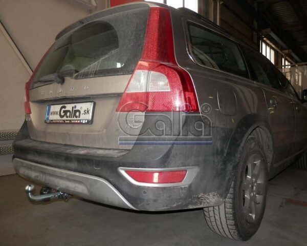 Volvo XC70 (od 2007r.)