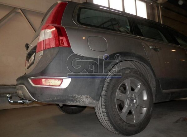 Volvo XC70 (od 2007r.)