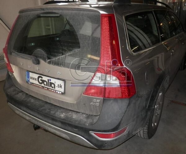 Volvo XC70 (od 2007r.)