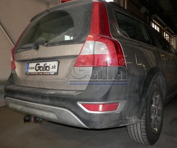 Volvo XC70 (od 2007r.)