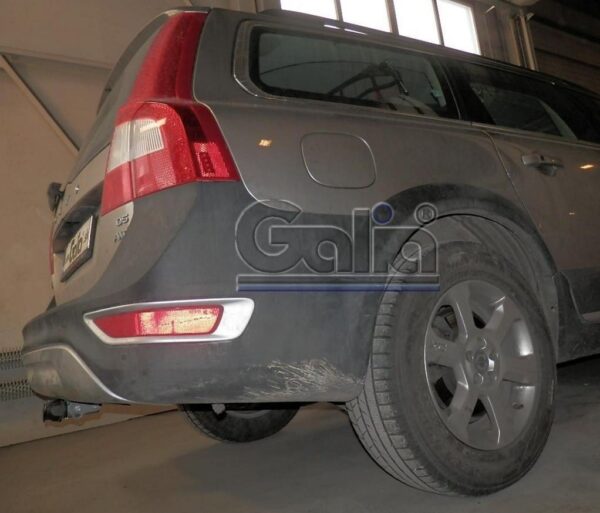 Volvo XC70 (od 2007r.)