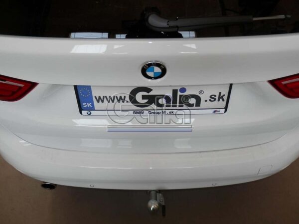 BMW seria 2 (od 2014r.)