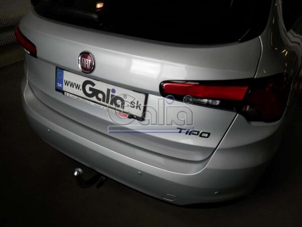 Fiat Tipo kombi (od roku 2017)