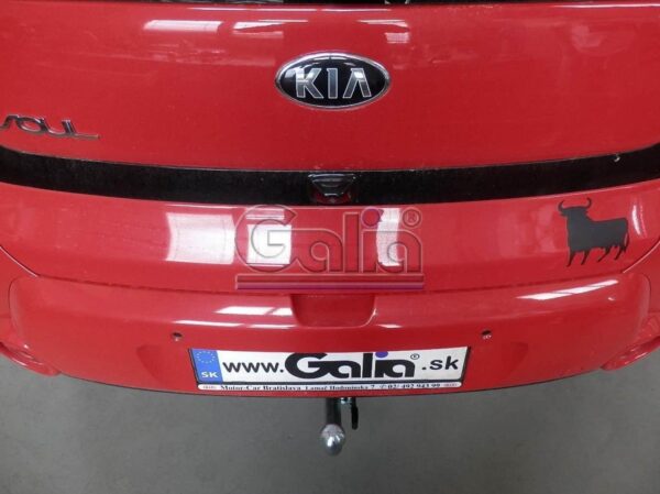 KIA Soul (od 2014r.)