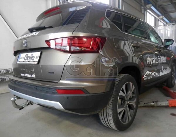 Ateca (od 2016r.)