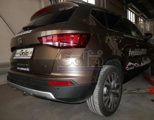 Ateca (od 2016r.)