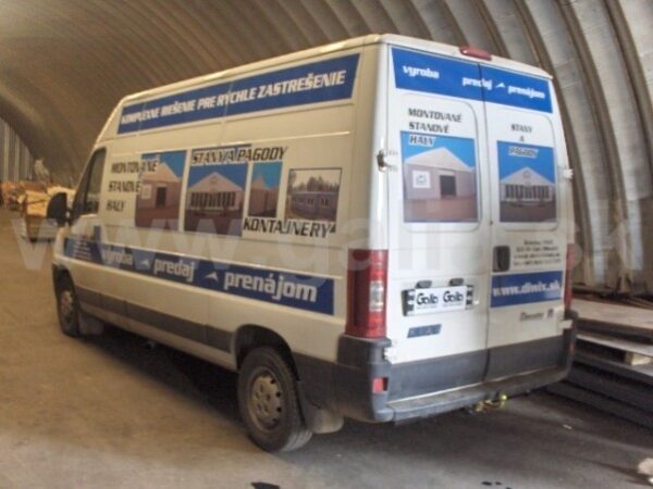 Fiat Ducato (od 1994r. do 2006r.)