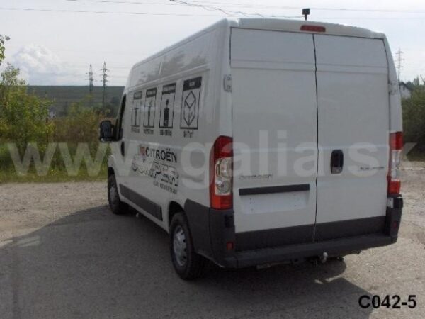 Fiat Ducato (od roku 2006)