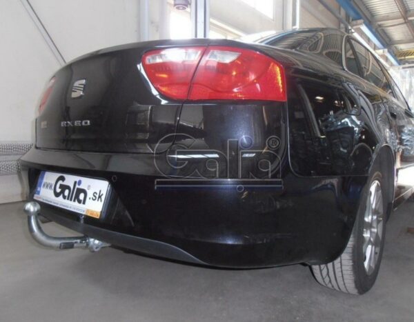 AUDI A4 (od 2001 do 2007)